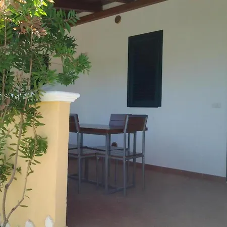Quadrupla - Terra Nostra Apartment