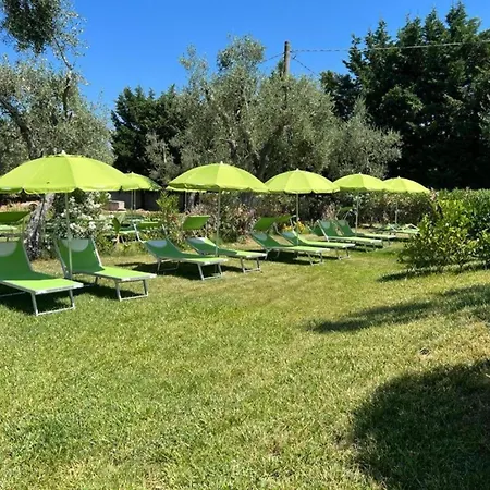Apartman Quadrupla - Terra Nostra *