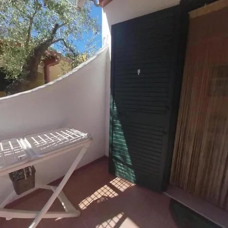 Quadrupla - Terra Nostra Apartman Vieste
