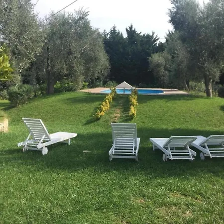 Apartman Quadrupla - Terra Nostra Vieste