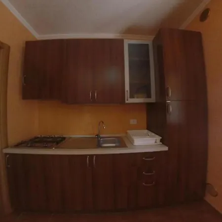 Quadrupla - Terra Nostra Apartman *