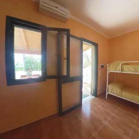 Quadrupla - Terra Nostra Apartman Vieste