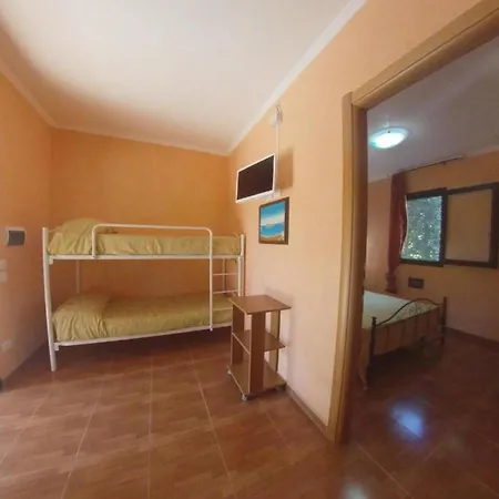 Apartman Quadrupla - Terra Nostra Vieste